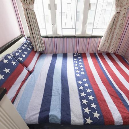 3Room Charming Apt,8Pax Hong Kong Bagian luar foto
