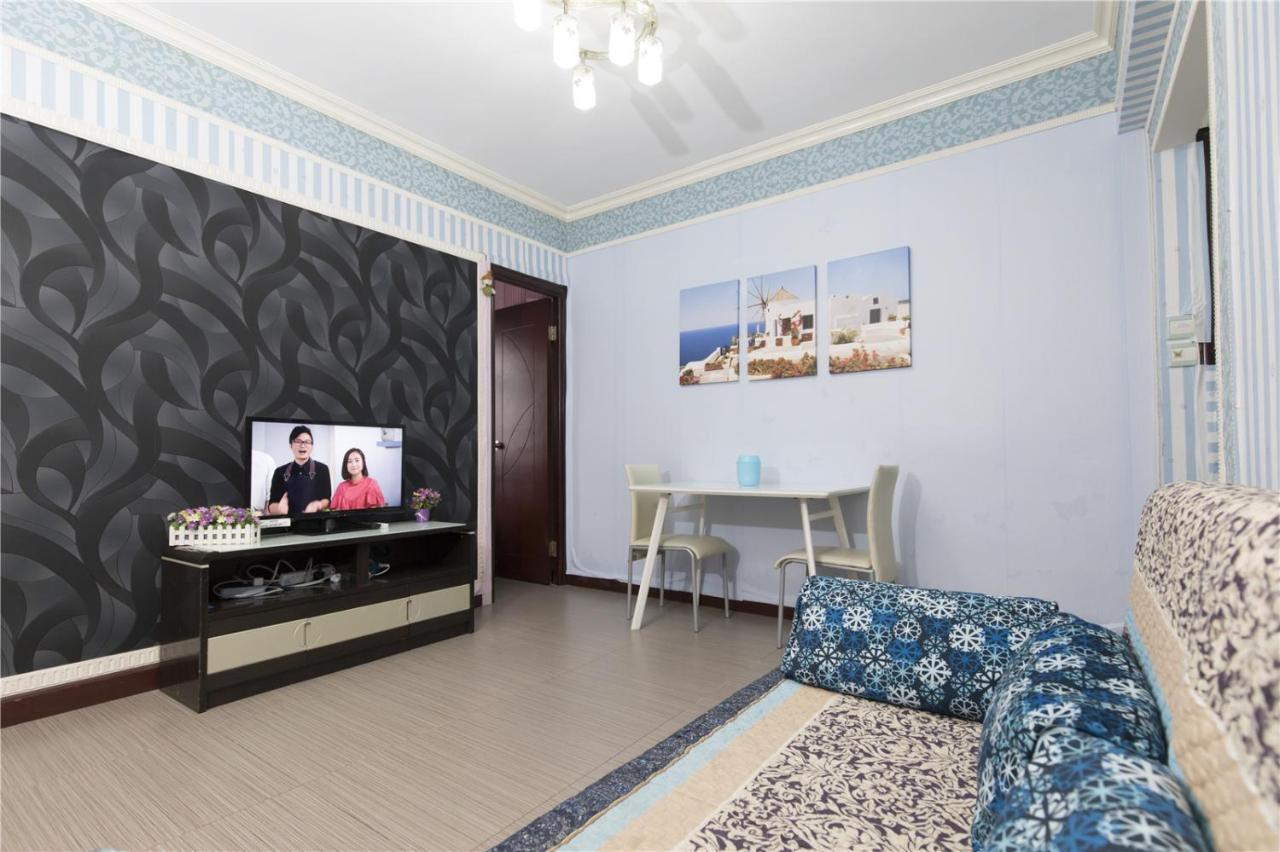 3Room Charming Apt,8Pax Hong Kong Bagian luar foto
