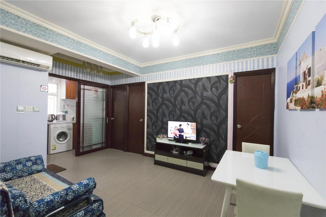 3Room Charming Apt,8Pax Hong Kong Bagian luar foto