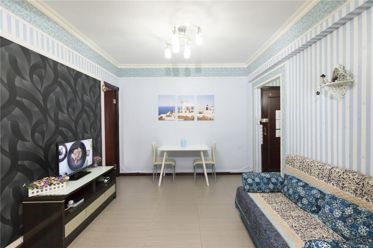 3Room Charming Apt,8Pax Hong Kong Bagian luar foto