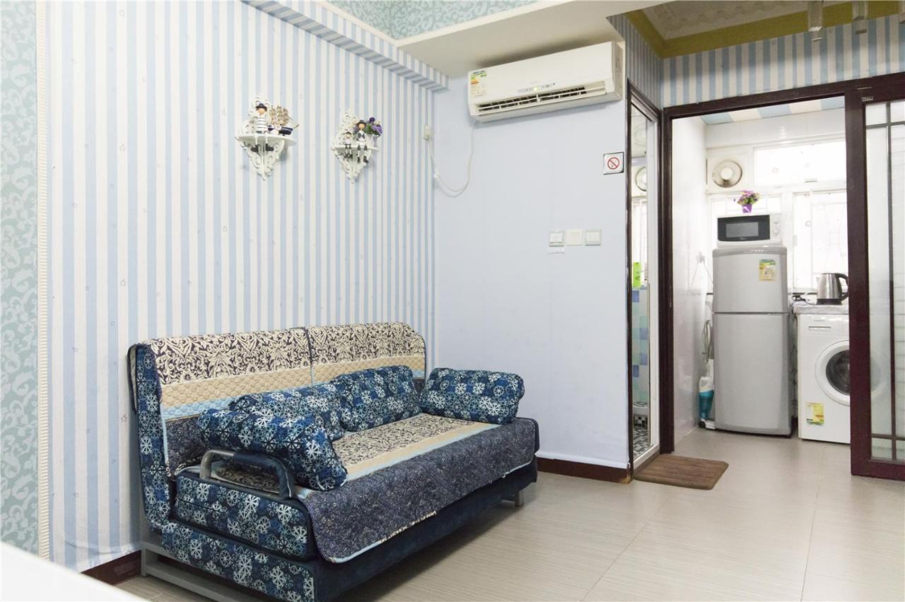 3Room Charming Apt,8Pax Hong Kong Bagian luar foto