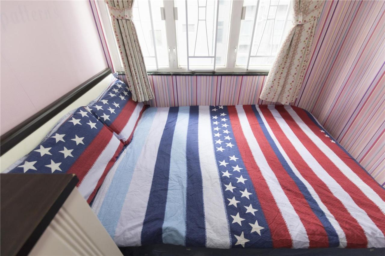 3Room Charming Apt,8Pax Hong Kong Bagian luar foto