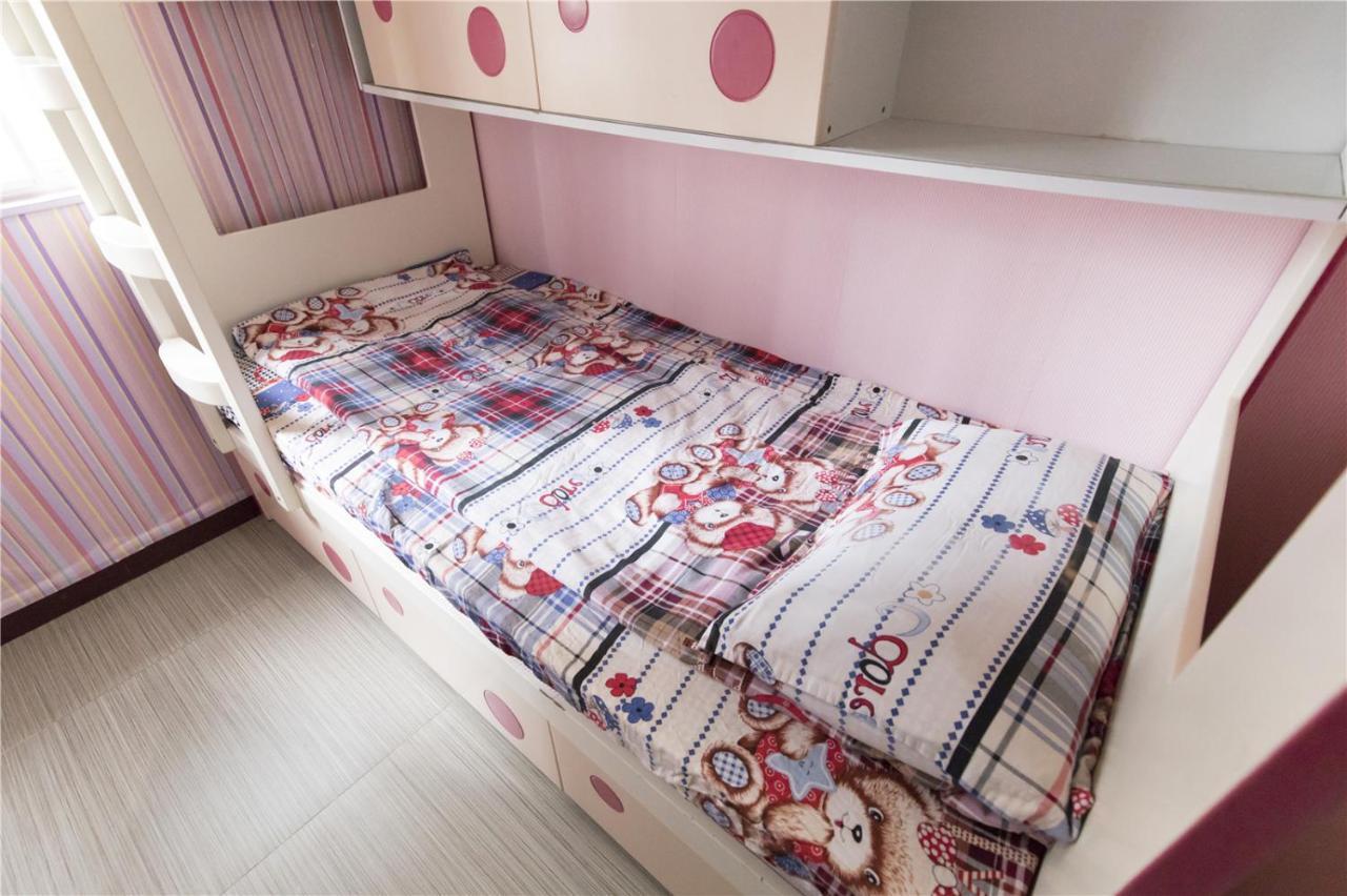 3Room Charming Apt,8Pax Hong Kong Bagian luar foto