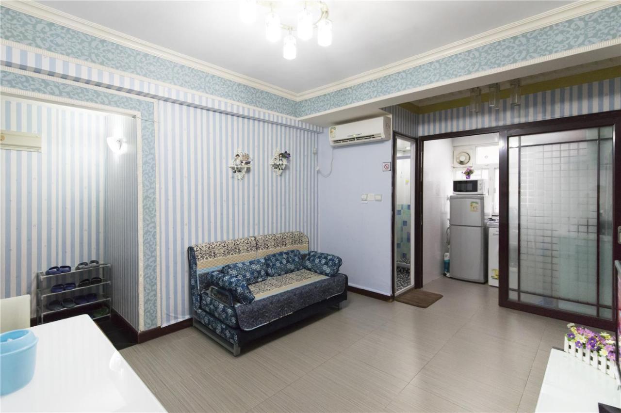 3Room Charming Apt,8Pax Hong Kong Bagian luar foto