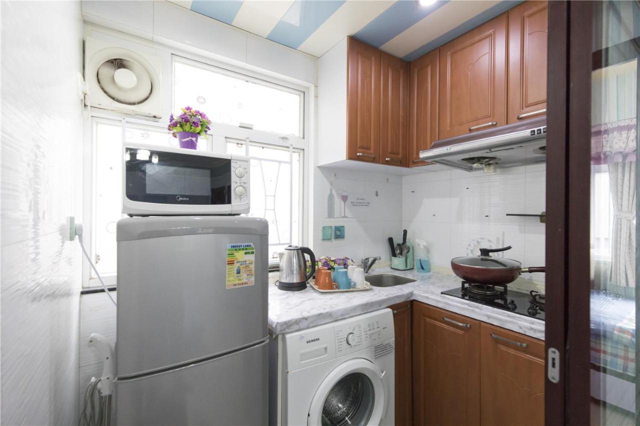 3Room Charming Apt,8Pax Hong Kong Bagian luar foto