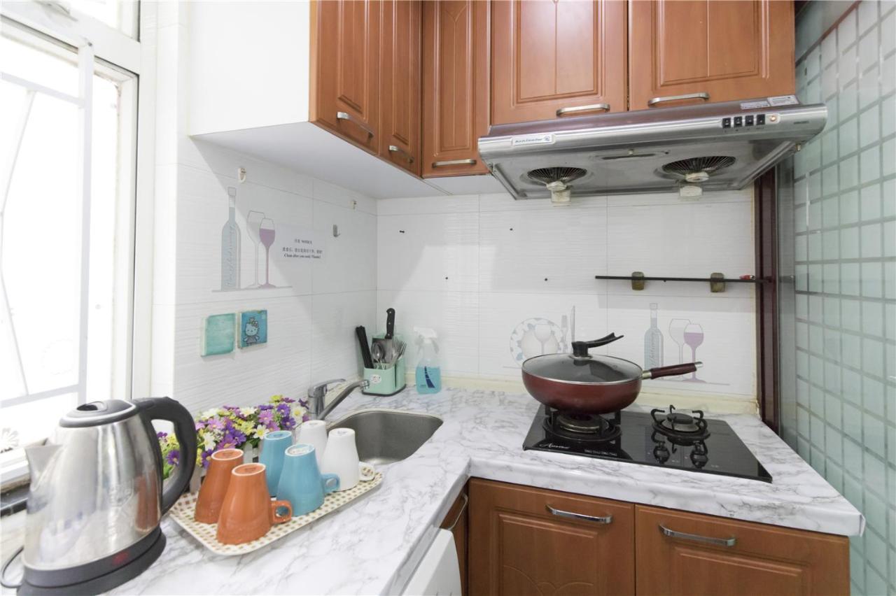 3Room Charming Apt,8Pax Hong Kong Bagian luar foto