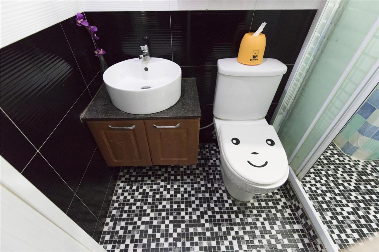 3Room Charming Apt,8Pax Hong Kong Bagian luar foto