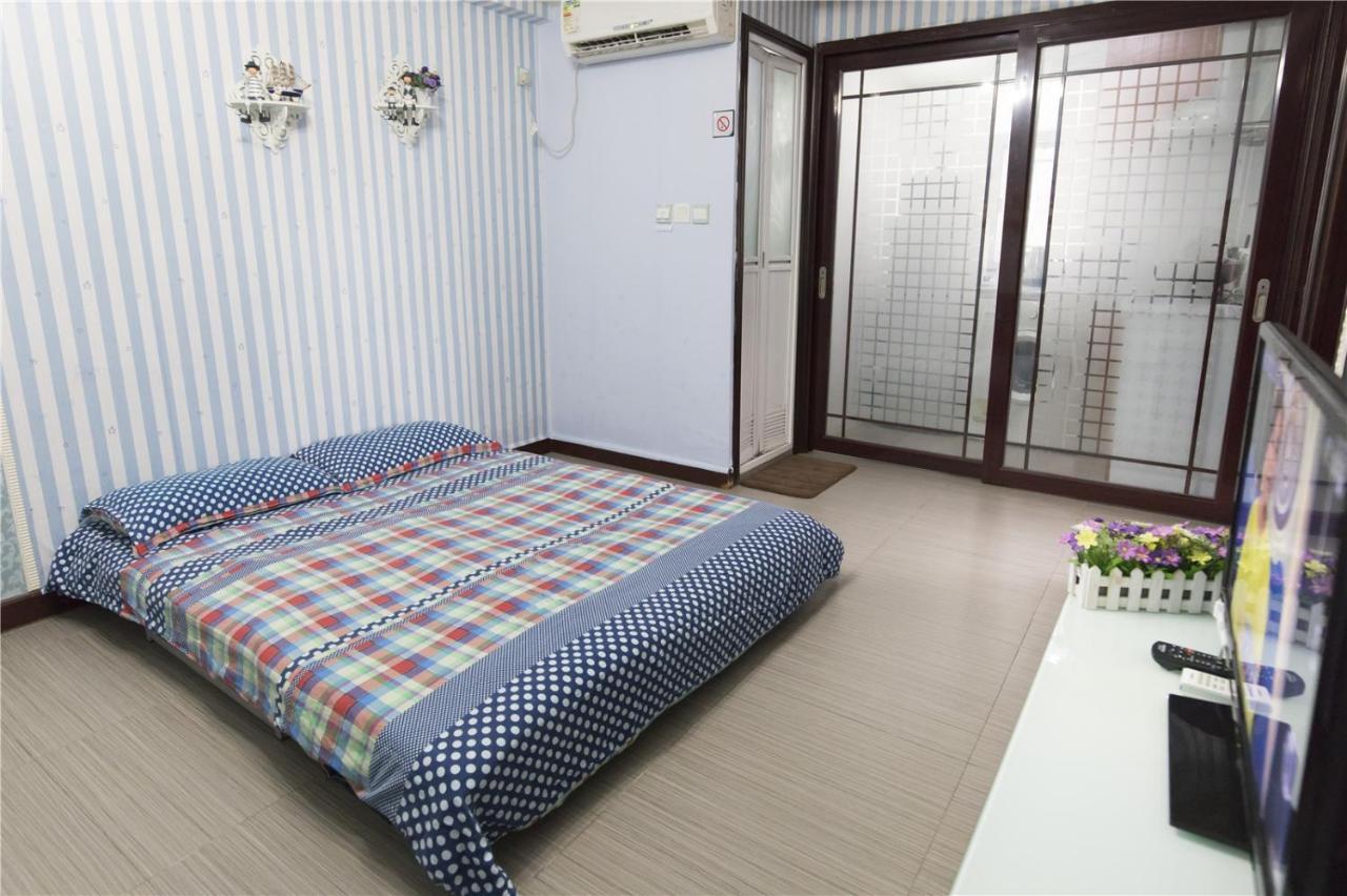 3Room Charming Apt,8Pax Hong Kong Bagian luar foto