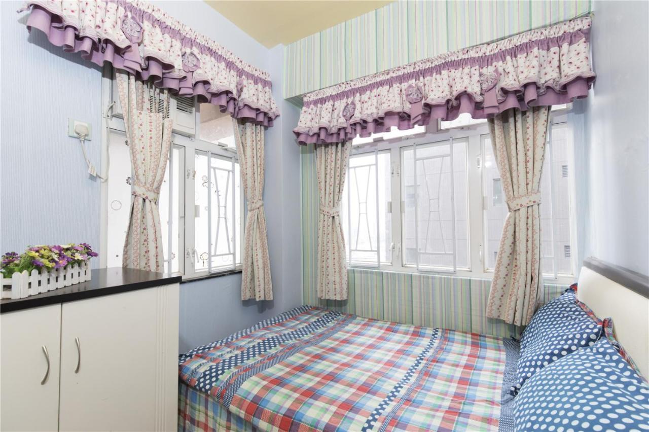 3Room Charming Apt,8Pax Hong Kong Bagian luar foto