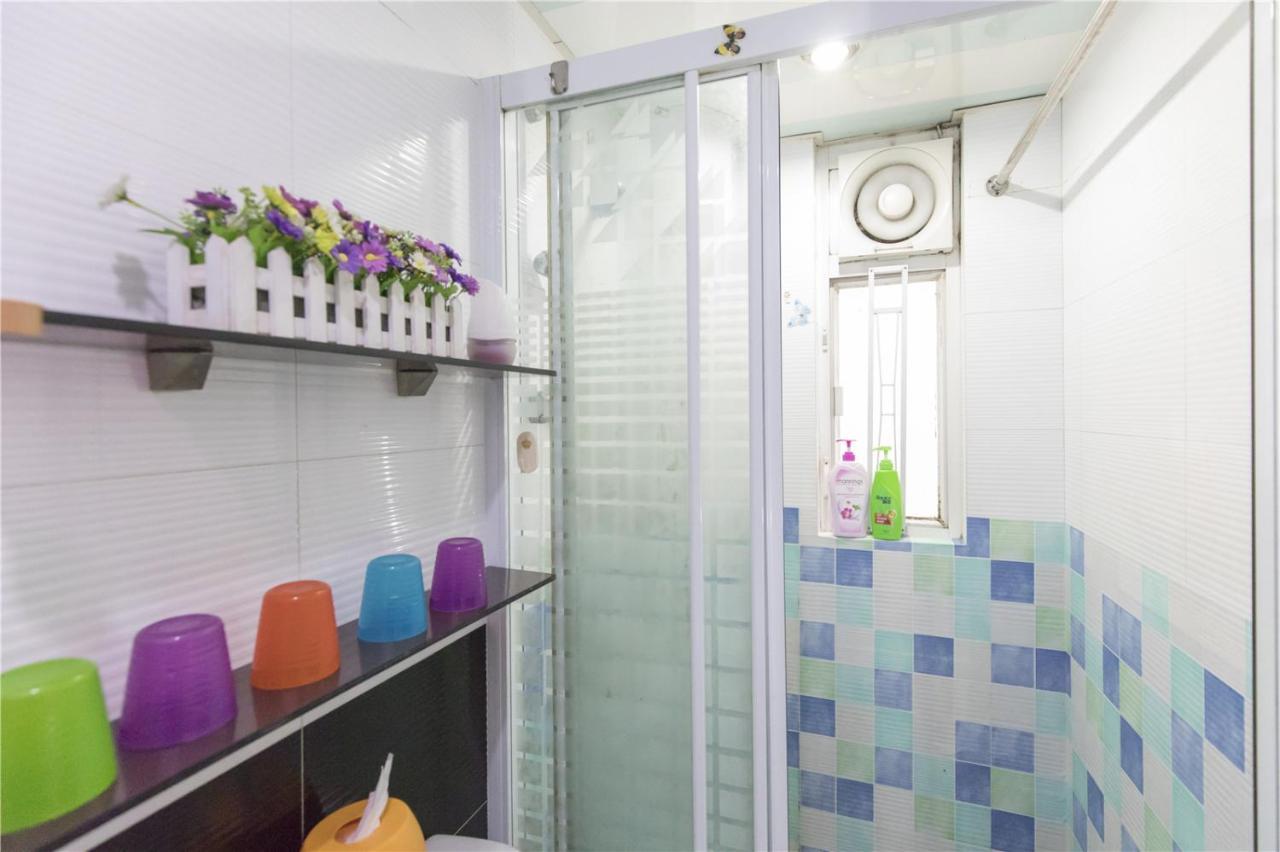3Room Charming Apt,8Pax Hong Kong Bagian luar foto