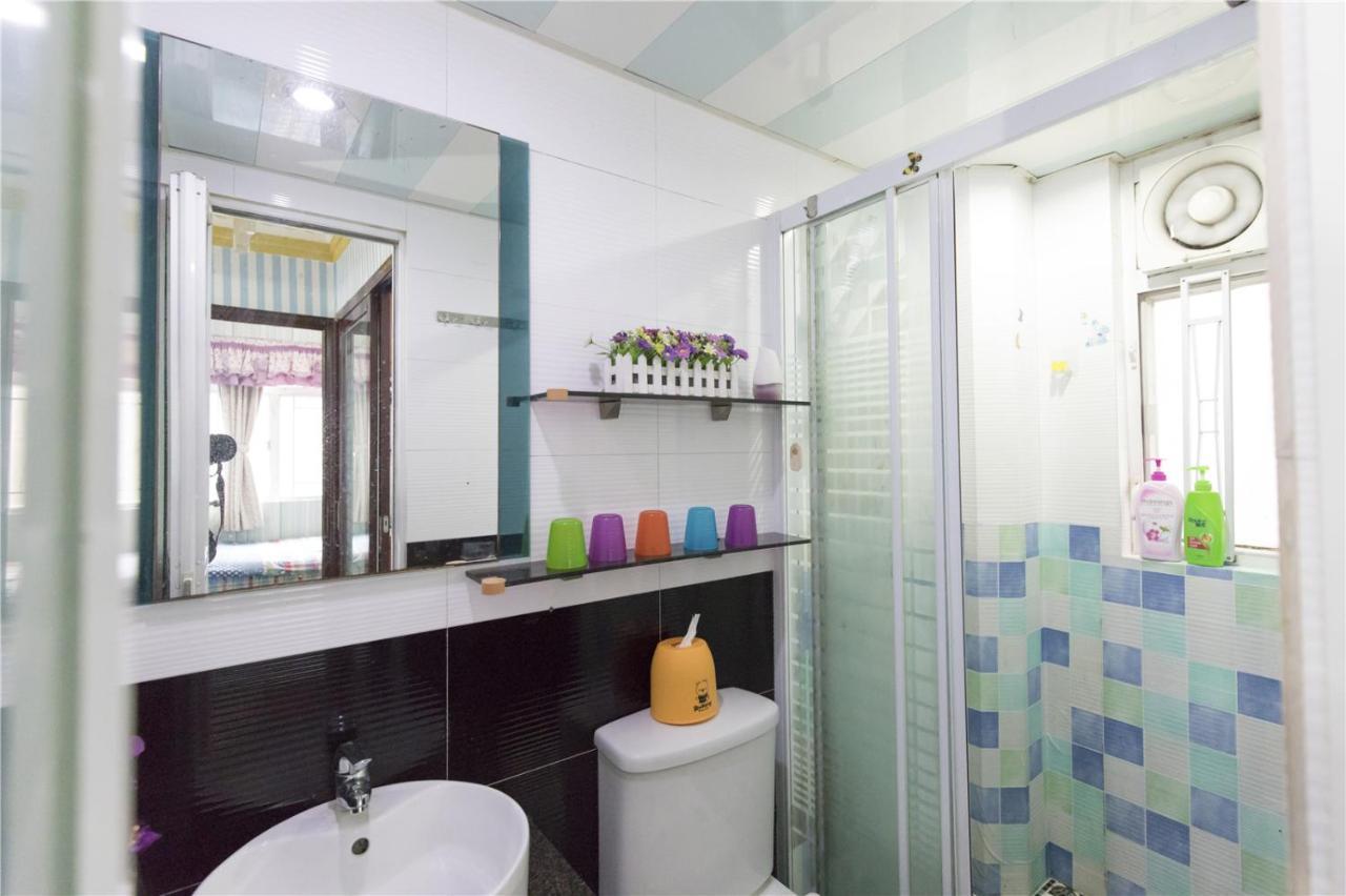 3Room Charming Apt,8Pax Hong Kong Bagian luar foto