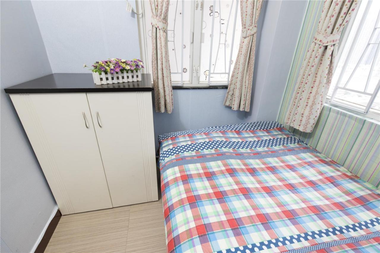 3Room Charming Apt,8Pax Hong Kong Bagian luar foto