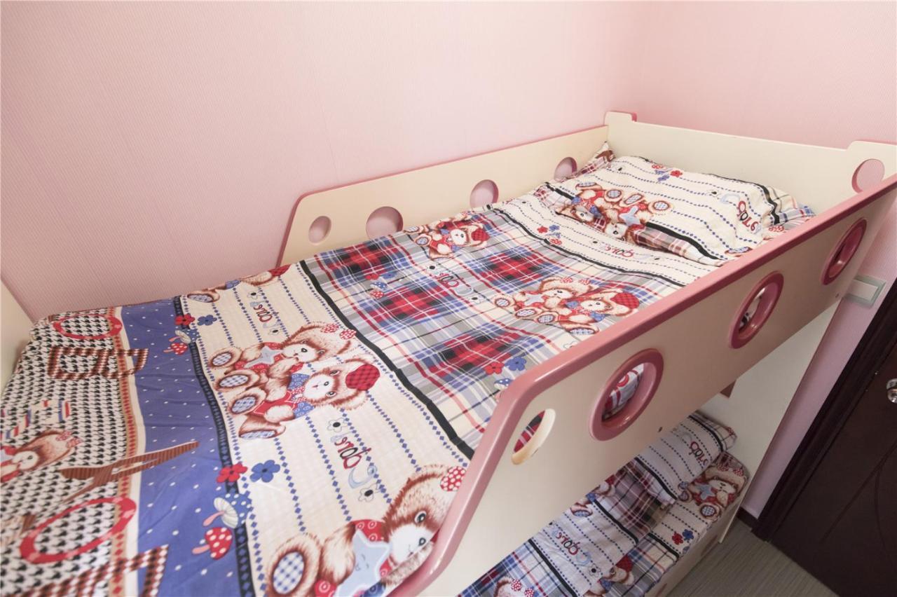 3Room Charming Apt,8Pax Hong Kong Bagian luar foto