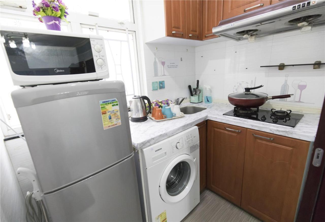 3Room Charming Apt,8Pax Hong Kong Bagian luar foto