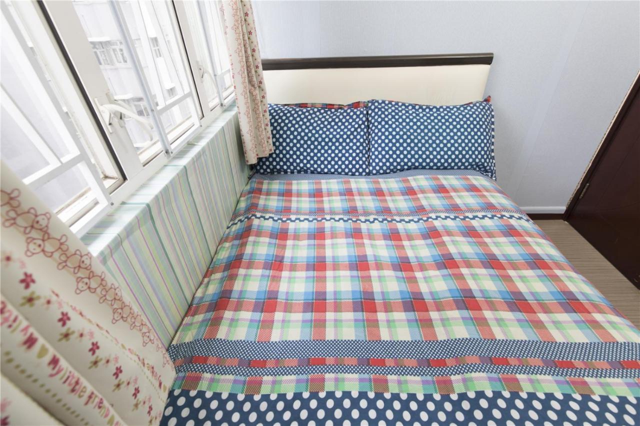 3Room Charming Apt,8Pax Hong Kong Bagian luar foto